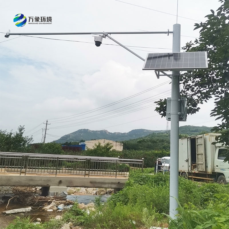 河道水位安全監(jiān)測系統(tǒng)，對水庫河道等地作用真的那么大嗎？
